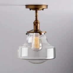 Thaddeus (Clear) | Stem(Thaddeus Clear Stem)