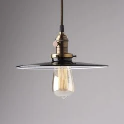 Steinman (10" Black) | Cord(Steinman 10 Black Cord)