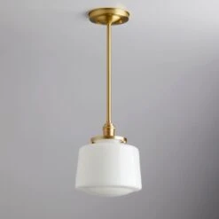 Rockford (Opal) | Down Rod Pendant(Rockford Opal Down Rod Pendant)