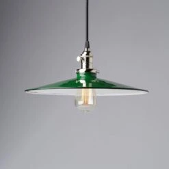 Steinman (14" Green) | Cord(Steinman 14 Green Cord)